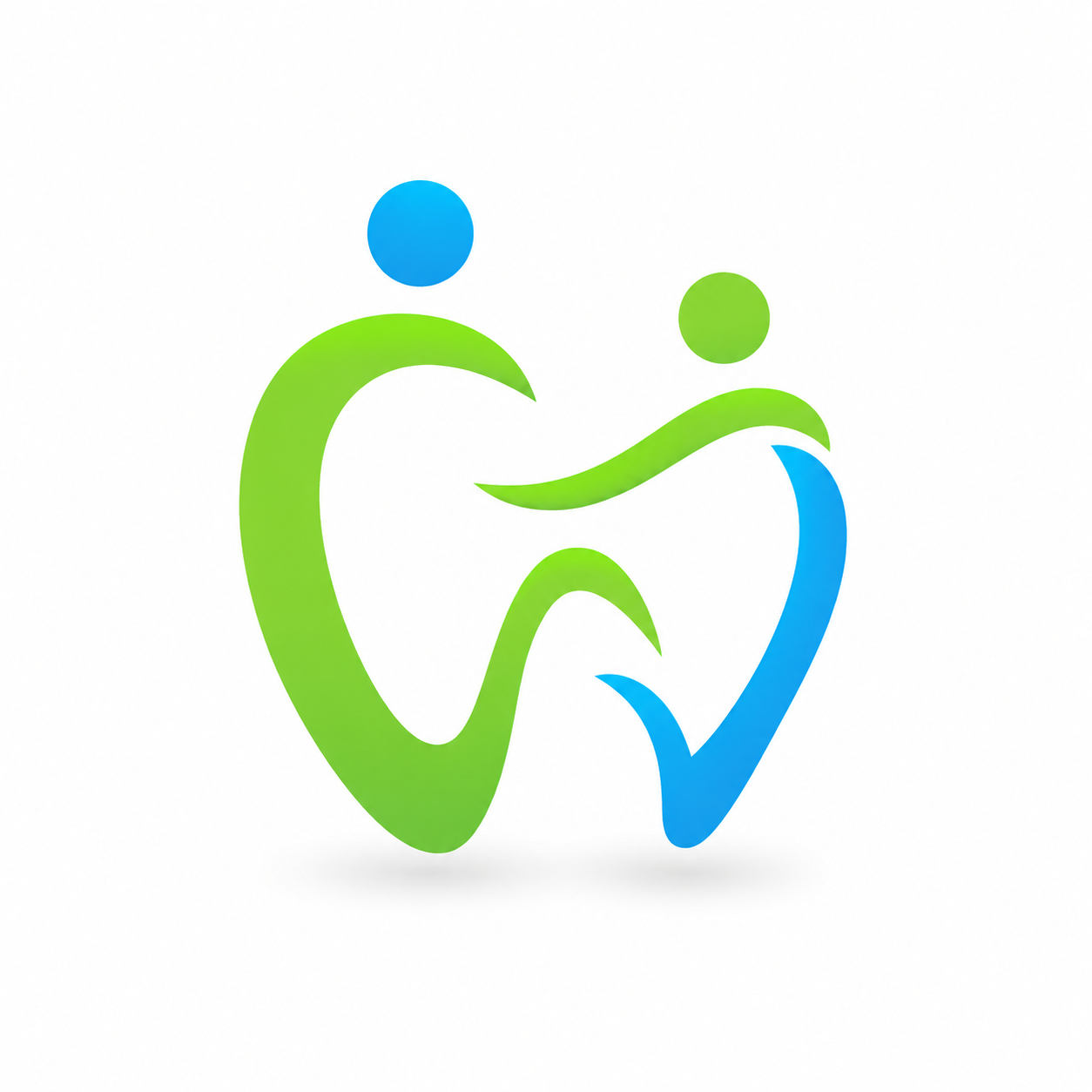 DENTALUME logo